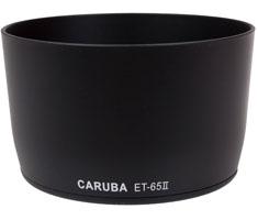Caruba ET-65 II Gegenlichtblende