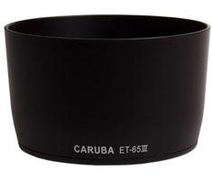 Caruba ET-65 III Gegenlichtblende