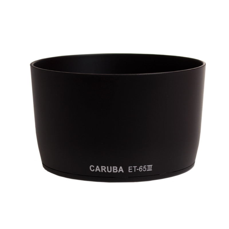 Caruba ET-65 III Gegenlichtblende