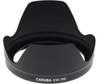 Caruba EW-78E Gegenlichtblende für Canon EF-S 15-85mm iS