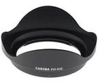 Caruba EW-83E Gegenlichtblende für Canon EF-S 10-22mm, EF 17-40mm L