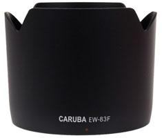 Caruba EW-83F Gegenlichtblende