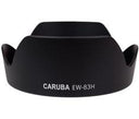 Caruba EW-83H Gegenlichtblende