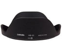 Caruba HB-23 Gegenlichtblende