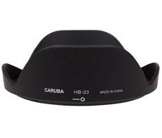Caruba HB-23 Gegenlichtblende