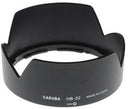 Caruba HB-32 Gegenlichtblende
