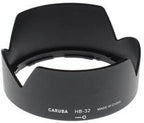 Caruba HB-32 Gegenlichtblende