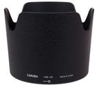 Caruba HB-36 Gegenlichtblende