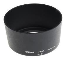 Caruba HB-37 Gegenlichtblende