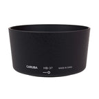 Caruba HB-37 Gegenlichtblende