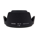 Caruba HB-39 Gegenlichtblende