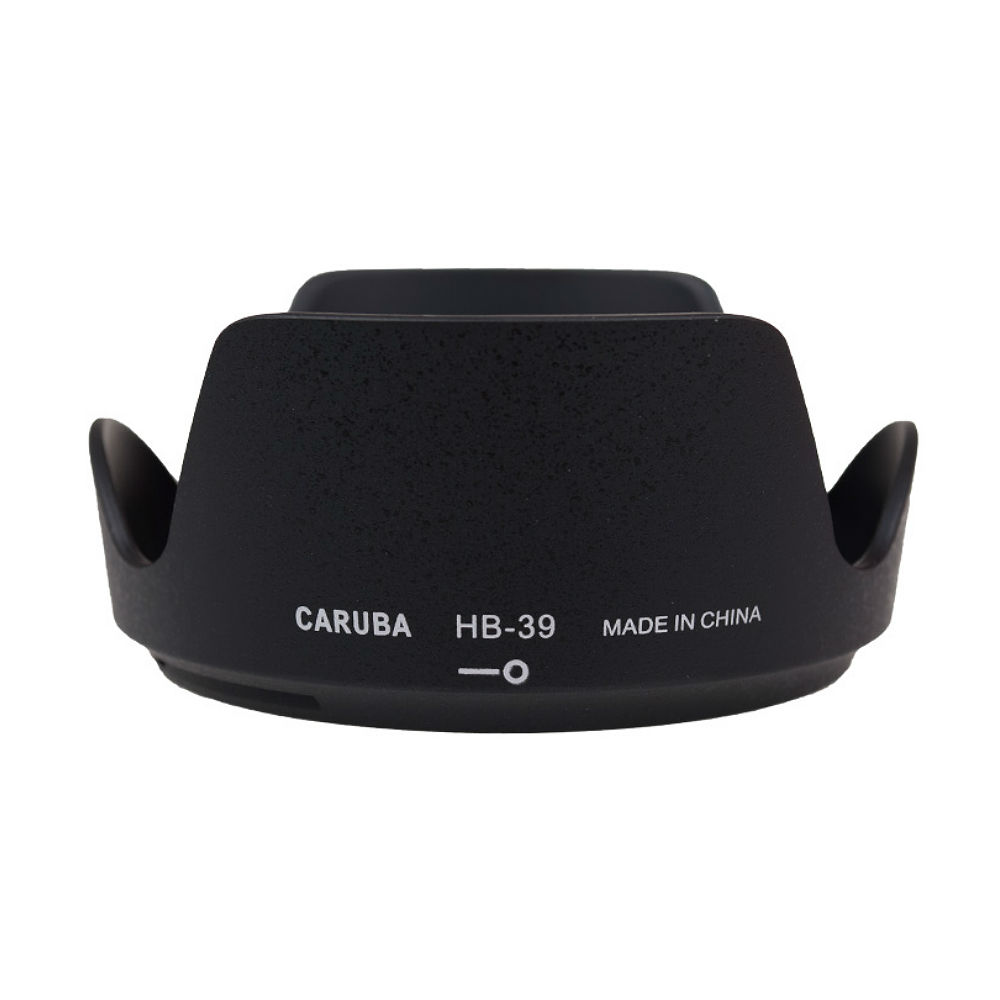Caruba HB-39 Gegenlichtblende