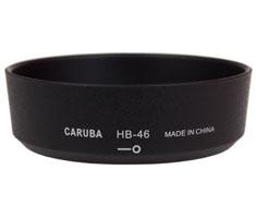 Caruba HB-46 Gegenlichtblende