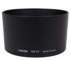 Caruba HB-57 Gegenlichtblende