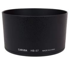 Caruba HB-57 Gegenlichtblende