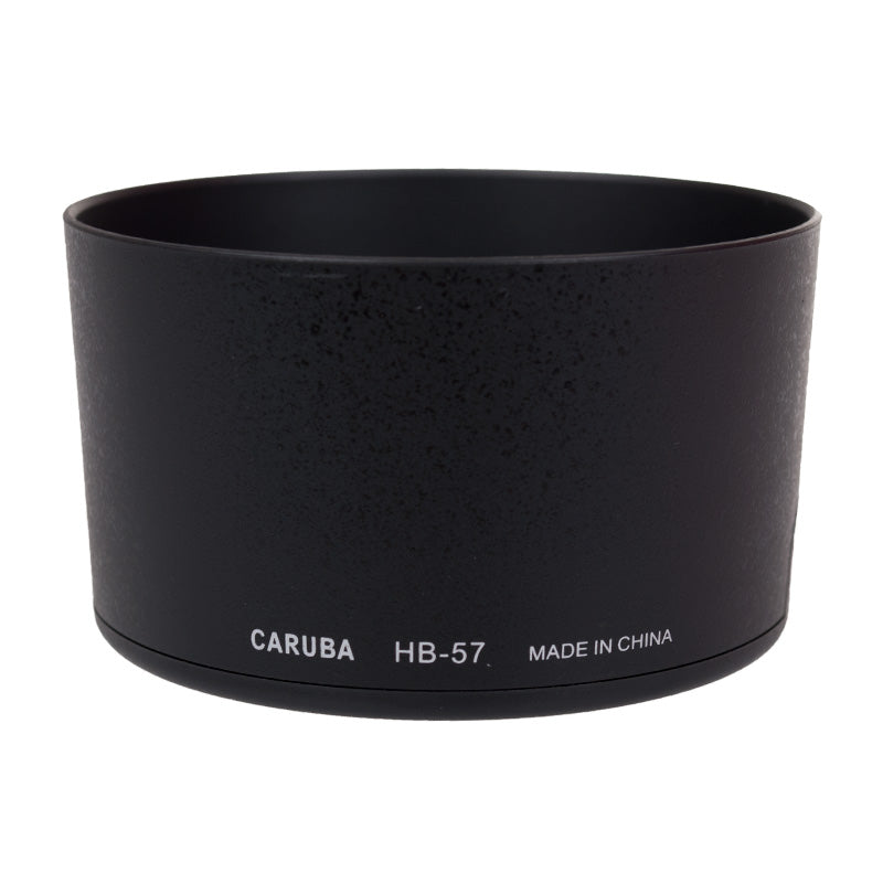 Caruba HB-57 Gegenlichtblende