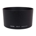 Caruba HB-57 Gegenlichtblende