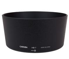Caruba HB-7 Gegenlichtblende für Nikon AF-D 80-200mm f/2.8