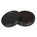 Caruba Metalen Filter Lagerungs/Bewahrungssatz 55mm