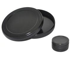Caruba Metalen Filter Lagerungs/Bewahrungssatz 62mm