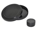 Caruba Metalen Filter Lagerungs/Bewahrungssatz77mm