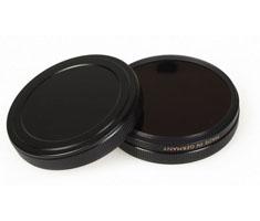 Caruba Metalen Filter Lagerungs/Bewahrungssatz77mm