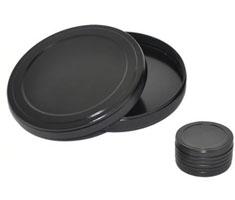 Caruba Metalen Filter Lagerungs/Bewahrungssatz 82mm