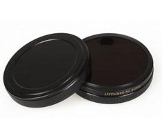 Caruba Metalen Filter Lagerungs/Bewahrungssatz 82mm