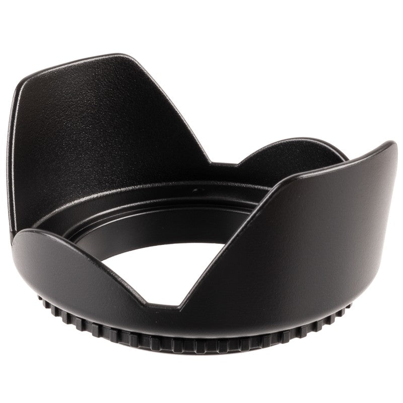 Caruba Universal-Gegenlichtblende 49mm