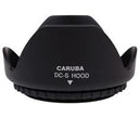 Caruba Universale Gegenlichtblende 52mm