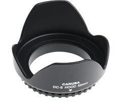 Caruba Universale Gegenlichtblende 52mm