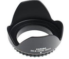 Caruba Universale Gegenlichtblende 52mm