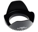 Caruba Universal-Gegenlichtblende 62mm