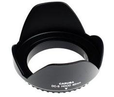 Caruba Universal-Gegenlichtblende 62mm