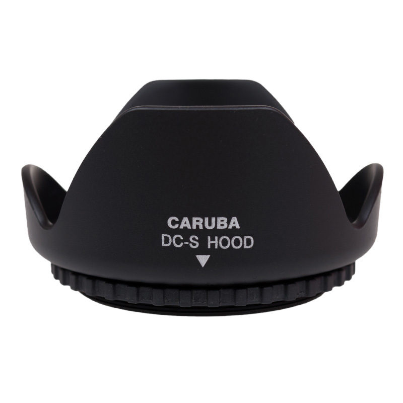Caruba Universale Gegenlichtblende 72mm