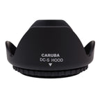 Caruba Universale Gegenlichtblende 72mm