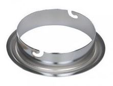 Bresser speedring Adapter Elinchrom