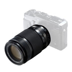 Fujifilm XF 55-200mm f/3.5-4.8 R LM OiS Fujinon eqv. 84-305mm