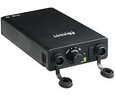 Nissin Power Pack PS 8 Nikon