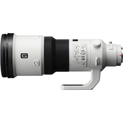Sony SAL 500mm F/4.0 G SSM (IF) ED (SAL500F40G.AE)