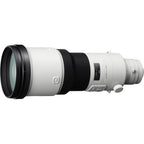 Sony SAL 500mm F/4.0 G SSM (IF) ED (SAL500F40G.AE)