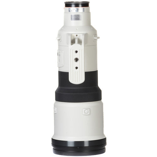 Sony SAL 500mm F/4.0 G SSM (IF) ED (SAL500F40G.AE)