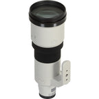 Sony SAL 500mm F/4.0 G SSM (IF) ED (SAL500F40G.AE)