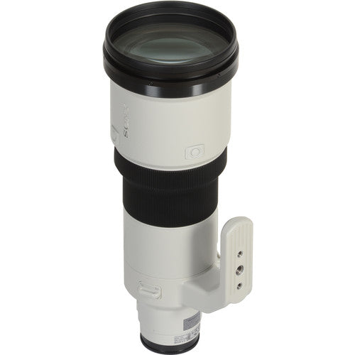 Sony SAL 500mm F/4.0 G SSM (IF) ED (SAL500F40G.AE)