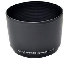 JJC LH-61E Olympus Gegenlichtblende