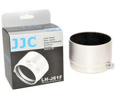 JJC LH-61F Olympus Gegenlichtblende