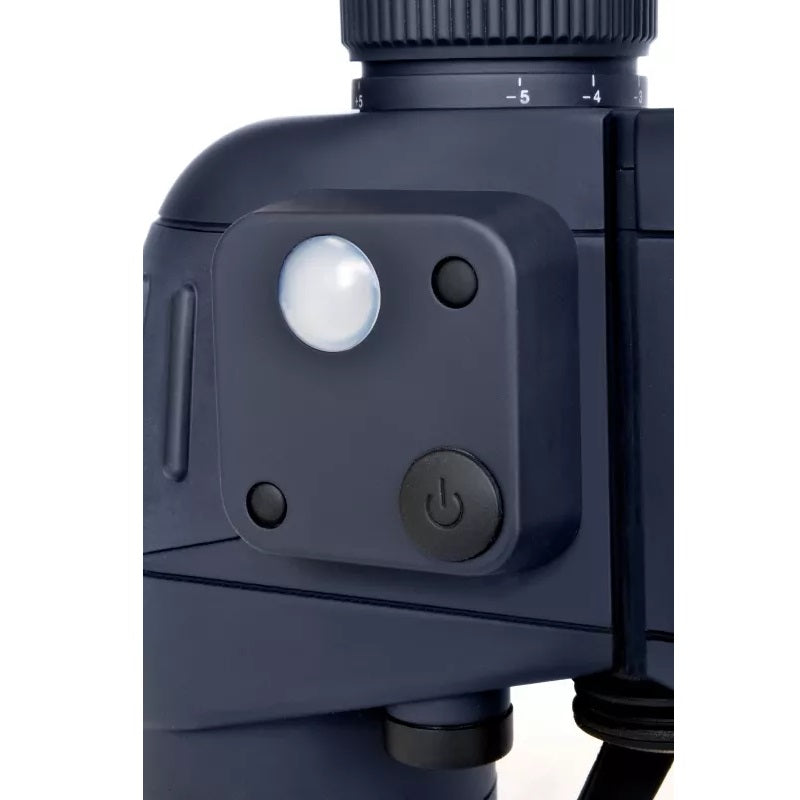 Bresser Nautic 7x50 WD/KMP Fernglas
