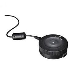 Sigma USB Dock Nikon