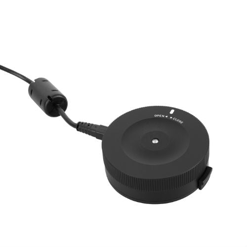Sigma USB Dock Nikon