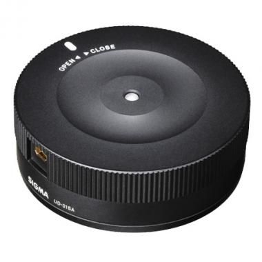 Sigma USB Dock Nikon